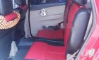 BAIC 2010 - Bán xe Zotye Z300 2010, màu đỏ, nhập khẩu chính chủ