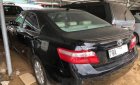 Toyota Camry 2007 - Cần bán lại xe Toyota Camry đời 2007, màu đen, xe nhập, giá tốt