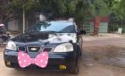 Chevrolet Lacetti 2004 - Bán ô tô Chevrolet Lacetti sản xuất năm 2004, màu đen, giá chỉ 115 triệu