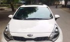 Kia Rio 2014 - Cần bán Kia Rio bản đủ sản xuất 2014, màu trắng xe nhập, 455tr