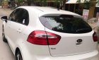 Kia Rio 2014 - Cần bán Kia Rio bản đủ sản xuất 2014, màu trắng xe nhập, 455tr