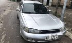 Subaru Legacy 1998 - Bán Subaru Legacy 1998, màu bạc, máy gầm đại chất