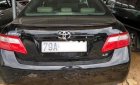Toyota Camry 2007 - Cần bán lại xe Toyota Camry đời 2007, màu đen, xe nhập, giá tốt