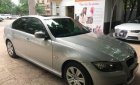 BMW 3 Series  320i   2009 - Bán xe BMW 3 Series 320i sản cuối xuất 2009, đầu 2010, màu ghi