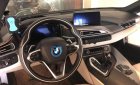 BMW i8 2014 - Cần bán gấp BMW i8 đời 2014, màu trắng, nhập khẩu