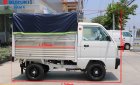 Suzuki Supper Carry Truck 2018 - Bán Suzuki Supper Carry Truck đời 2018, màu trắng giá cạnh tranh