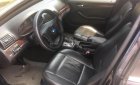 BMW 3 Series 318i 2005 - Cần bán BMW 3 Series 318i đời 2005, màu đen chính chủ