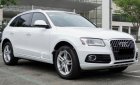 Audi Q5 2.0T Premium Plus 2015 - Bán xe Audi Q5 đời 2015, màu trắng, nhập khẩu nguyên chiếc Mỹ