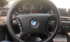 BMW 3 Series 318i 2005 - Cần bán BMW 3 Series 318i đời 2005, màu đen chính chủ