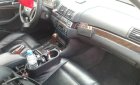 BMW 3 Series 318i 2004 - Cần bán xe BMW 3 Series 318i 2004, màu đen, giá 320tr