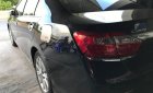 Toyota Camry 2.5G 2012 - Bán Toyota Camry đời 2012, màu đen giá cạnh tranh