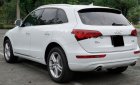 Audi Q5 2.0T Premium Plus 2015 - Bán xe Audi Q5 đời 2015, màu trắng, nhập khẩu nguyên chiếc Mỹ