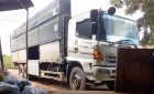 Hino 700 Series 2015 - Bán Hino 700 Series đời 2015, màu trắng chính chủ