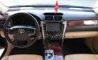 Toyota Camry 2.5G 2012 - Bán Toyota Camry đời 2012, màu đen giá cạnh tranh