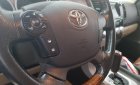 Toyota Tundra 2008 - Absn xe sang bán tải Toyota Tundra năm 2008, màu nâu, xe nhập