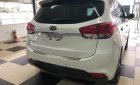 Kia Rondo 2.0AT 2016 - Cần bán xe Kia Rondo 2.0AT sản xuất 2016, màu trắng, giá tốt