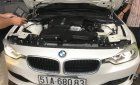 BMW 3 Series 320i 2013 - Bán xe BMW 320i, màu trắng