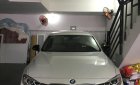 BMW 3 Series 320i 2013 - Cần bán xe BMW 3 Series 320i, màu trắng, xe nhập