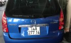 Mazda Premacy 1.8 AT 2003 - Bán xe Mazda Premacy 1.8 AT đời 2003, màu xanh lam chính chủ, giá chỉ 210 triệu