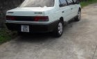 Peugeot 405 1993 - Bán xe Peugeot 405 đời 1993, màu trắng, nhập khẩu nguyên chiếc, 47tr