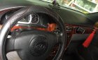 Daewoo Lacetti 2006 - Bán xe Daewoo Lacetti đời 2006  màu đen, giá tốt