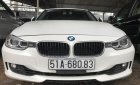 BMW 3 Series 320i 2013 - Bán xe BMW 320i, màu trắng
