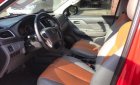 Mitsubishi Triton 2017 - Bán Mitsubishi Triton sản xuất 2017, xe nhập khẩu nguyên chiếc Thái Lan, lốp theo xe đủ, lốp dự phòng chưa hạ, như mới