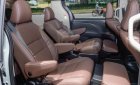 Toyota Sienna Limited 3.5 2018 - Cần bán xe Toyota Sienna Limited 3.5 sản xuất năm 2018, màu trắng, nhập khẩu nguyên chiếc