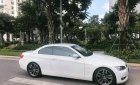 BMW 3 Series 325i   2009 - Bán xe BMW 325i convertible năm 2009, màu trắng, xe nhập mới chạy 51000km