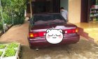 Mercury Sable   1992 - Cần bán lại xe Mercury Sable 1992, màu đỏ