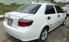 Toyota Vios 1.5 G 2003 - Bán Toyota Vios G 12/2003 biển số TP dễ mua dễ bán, xe chất khỏi bàn