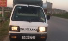 Suzuki Super Carry Truck 2004 - Cần bán xe Suzuki Super Carry Truck 5 tạ sản xuất 2004, tư nhân, khung mui phủ bạt