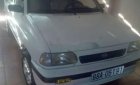 Kia CD5   2002 - Bán ô tô Kia CD5 đời 2002, màu trắng, giá tốt