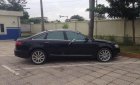 Audi A6 2009 - Cần bán xe Audi A6 sản xuất 2009, màu đen, nhập khẩu nguyên chiếc số tự động, giá tốt