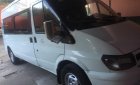 Ford Transit 2004 - Bán Ford Transit đời 2004 máy dầu, 16 chỗ