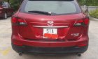 Mazda CX 9 3.7 AT AWD 2014 - Bán xe Mazda CX9 màu đỏ đô, đời 2014, máy 3.7L, số tự động đi được 70.000km