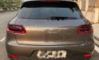 Porsche Macan   2.0 2016 - Bán Porsche Macan 2.0 năm 2016, màu xám, nhập khẩu nguyên chiếc chính chủ