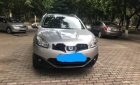 Nissan Qashqai 2012 - Cần bán gấp Nissan Qashqai 2012, màu bạc, nhập khẩu nguyên chiếc chính chủ