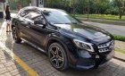 Mercedes-Benz GLA-Class GLA 250 4 Matic  2017 - Bán ô tô Mercedes GLA 250 4 Matic đời 2017, màu đen, xe nhập