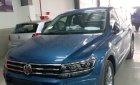 Volkswagen Tiguan E 2019 - Xe Volkswagen Tiguan Allspace 2019 đủ màu giao xe ngay – hotline: 0909 717 983