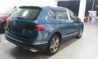 Volkswagen Tiguan E 2019 - Xe Volkswagen Tiguan Allspace 2019 đủ màu giao xe ngay – hotline: 0909 717 983