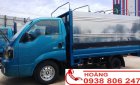 Kia Frontier K200 2019 - Cần bán xe tải Kia K200 thùng kín - thùng mui bạt - thùng lửng - tải trọng 990kg/1490kg/1900kg