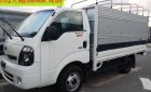 Kia Frontier K250 2019 - Giá xe tải Kia K250 tải trọng 1490KG/2490KG - xe tải Kia thùng mui bạt - thùng kín - thùng lửng