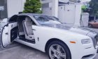 Rolls-Royce Ghost 2016 - Bán xe Rolls-Royce Ghost năm sản xuất 2016, màu trắng, nhập khẩu nguyên chiếc