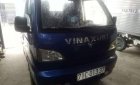 Xe tải 500kg - dưới 1 tấn 2012 - Bán xe tải Vinaxuki tải 650 kg đời 2012, màu xanh lam