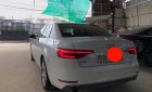 Audi A4   2016 - Bán Audi A4 năm sản xuất 2016, màu trắng, xe nhập