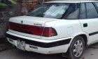 Daewoo Espero 1995 - Cần bán Daewoo Espero đời 1995, màu trắng, nhập khẩu giá cạnh tranh
