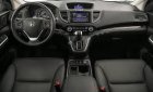 Honda CR V 2.4AT TG   2017 - Cần bán Honda CR V 2.4AT TG sản xuất 2017, xe như mới