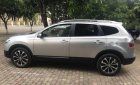 Nissan Qashqai 2012 - Cần bán gấp Nissan Qashqai 2012, màu bạc, nhập khẩu nguyên chiếc chính chủ