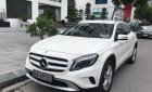 Mercedes-Benz GLA-Class GLA 200 1.6 AT  2014 - Cần bán Mercedes GLA 200 1.6 AT đời 2014, màu trắng